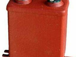 Конденсаторы МБГП 200в 10мкФ