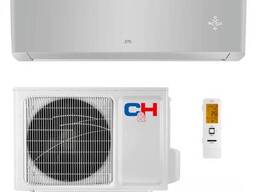 Кондиционер Cooper&amp;Hunter CH-S24FTXAM2S-SC WI-FI