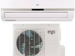 Кондиционер ERGO AC-0906CH