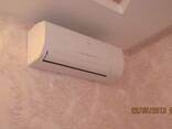 Кондиционер MIDEA MSR-07HRN1 ION, фото 3