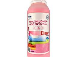Кондиционер - ополаскиватель для белья Aroma (1,1 кг)