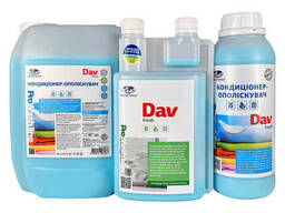 Кондиционер - ополаскиватель для белья Fresh (0.95 кг (Д)