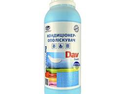 Кондиционер - ополаскиватель для белья морской аромат Fresh (1.1 кг)