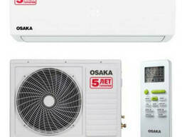 Кондиционер Osaka STV-09HH, Elite Inverter