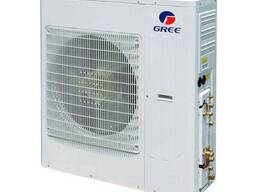 Кондиционер сплит-система Gree U-Match GFH36K3HI/GUHN36NM3HO