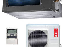 Кондиционер сплит-система Olmo OSH-IB48HRV/OSH-IOU48HRV