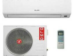 Кондиционер с установкой