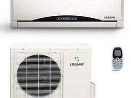 Кондиционеры Lessar в Харькове