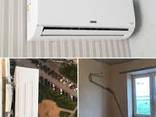 Кондиционеры продажа и монтаж кондиционеров - фото 1