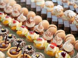 Кондиерские изделия оптом