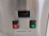 Кондитерская витрина CUBE FC-400SA / FC-500SA / FC-600SA / FC-700SA - фото 3