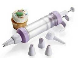 Кондитерский шприц Dessert Decorator Plus