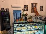 Кондитерська - кав'ярня з виробництвом - фото 5