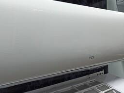Кондиціонер TCL Heat Pump Inverter R32 WI-FI для обігріву
