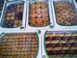 Конфеты шоколадные от производителя, Халва, Рахат-лукум, Пахлава - фото 8