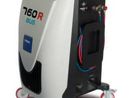 Konfort 760BUS - Автоматическая установка для заправки. ..