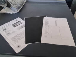 Konica Minolta AccurioPress 6120