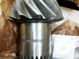 Коническая пара моста главной передачи К-701, К-701