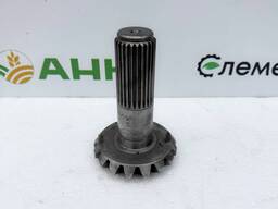 Конічна передача CE18776R (DE31554) 25 шліців John Deere