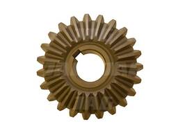 Конічна, під, шестигранний, вал, шестерня, Welger, z20, AP42,52,53,530, 0307.74, 030774,