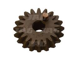 Конічна, шестерня, прес, підборщика, Welger, z20, 0307.59, 030759,