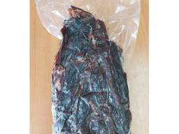 Конина вяленая 1кг