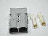Коннектор аккумуляторной батареи SB350A, 6320G1, SR350A. .. - фото 1