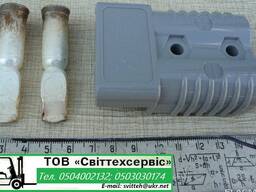 Коннектор (ШСЕ, соединитель) на погрузчик Балканкар