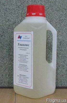 Консервант пищевой Униконс