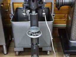 Консервозакаточный станок для мяса рыби И так далее