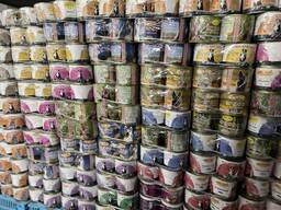 Консервы мясные для котов 525г ТМ Dog Jon