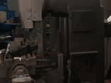 Консольно-фрезерный станок 6Р13Ф3-37 устройством ЧПУ Н33-2М под ввостановление - фото 2