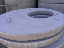 Конструкции колодцев Крышки люка 120кг