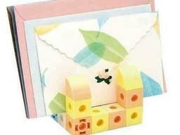 Конструктор IQCamp Пастель (1625)