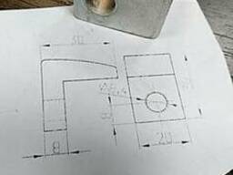 Контакт кулачкового элемента КЭ-46, КЭ-47