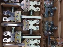 Контакт втичний КРУ2-10