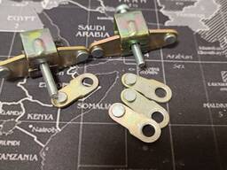 Контакти для реле РЭВ 800 (811, 812, 813, 814, 815, 816, 817, 818, 821, 825, 830. .