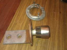 Контактная система для ячеек КРУ К-59, К-47