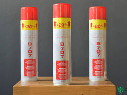 Контактный клей Spray-KON B 707 600 мл