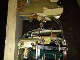 Контактор, реле РД 3010