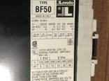 Контактор BF50. 110v. - фото 2