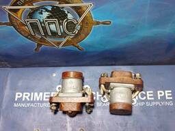 Контактор КМ-100Д-В