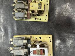 Контактор КМ 2353-18 , КМ 2353-18 .