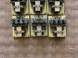 Контактор КМ 2711-18 М4