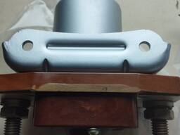 Контактор КМ-600ДВ