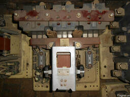 Контактор КМ2 334 35 М4, КМ 2311-8 М4, КМ 2722-15 Ом4, КМ 2