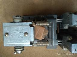 Контактор 25 Амп. -220В КМ2221-7 М4