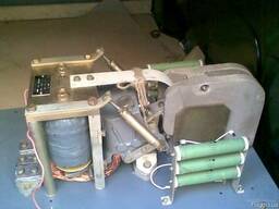 Контактор КП 207(2500А) Новый