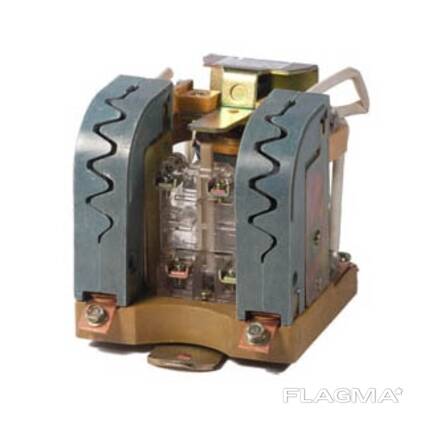 Контактор КПД-121 63А 220V