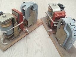 Контактор КПП 114